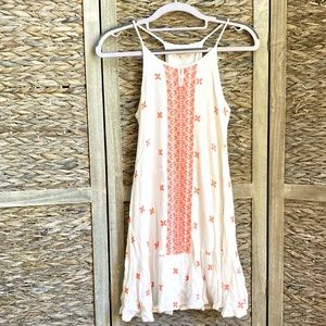 Ella Moss Girls Sun Dress, Size 12, Super Cute